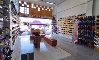 LOCAL EN RENTA, MERCADO ACOCOTA