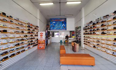 LOCAL EN RENTA, MERCADO ACOCOTA