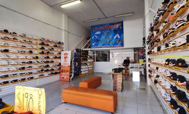 LOCAL EN RENTA, MERCADO ACOCOTA