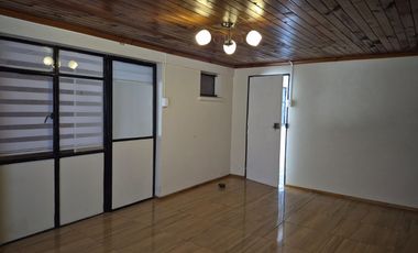 Se arrienda casa con Segundo piso Comercial y/o habitacional, sector arboleda artificio, La calera