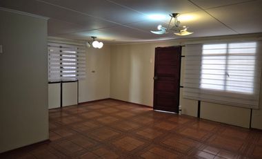 Se arrienda casa con Segundo piso Comercial y/o habitacional, sector arboleda artificio, La calera