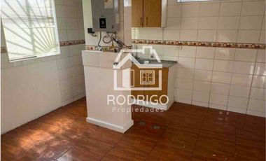 SE ARRIENDA CASA EN BARRIO LAS MARIPOSAS EN TEMUCO