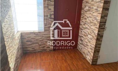 SE ARRIENDA CASA EN BARRIO LAS MARIPOSAS EN TEMUCO