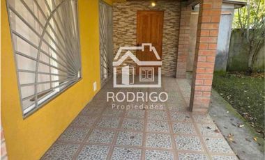 SE ARRIENDA CASA EN BARRIO LAS MARIPOSAS EN TEMUCO