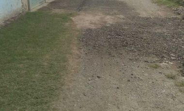 VENTA DE TERRENO. AYAPANGO, ESTADO DE MÉXICO