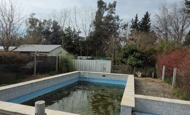 Terreno con Pileta 868Mt2 en Venta, Moreno