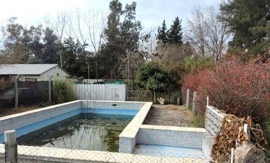 Terreno con Pileta 868Mt2 en Venta, Moreno