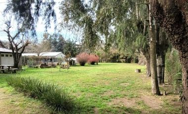 Terreno con Pileta 868Mt2 en Venta, Moreno
