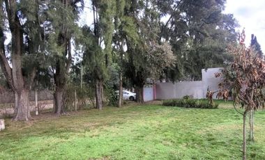 Terreno con Pileta 868Mt2 en Venta, Moreno