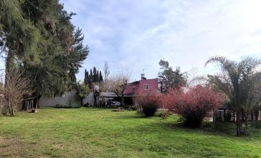 Terreno con Pileta 868Mt2 en Venta, Moreno