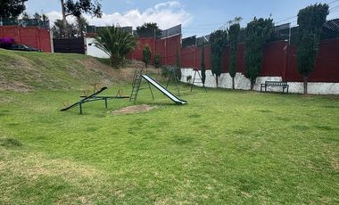 Casa en Condominio en San Nicolás Totolapan