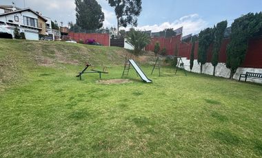 Casa en Condominio en San Nicolás Totolapan