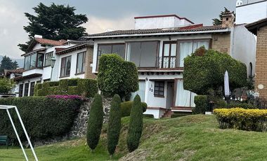 Casa en Condominio en San Nicolás Totolapan