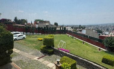 Casa en Condominio en San Nicolás Totolapan