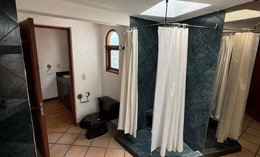 Casa en Condominio en San Nicolás Totolapan