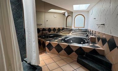 Casa en Condominio en San Nicolás Totolapan