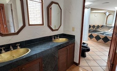 Casa en Condominio en San Nicolás Totolapan