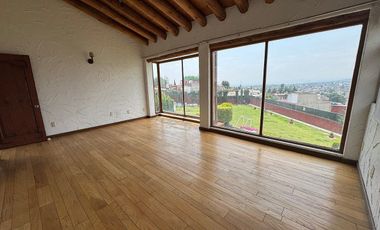 Casa en Condominio en San Nicolás Totolapan
