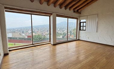 Casa en Condominio en San Nicolás Totolapan