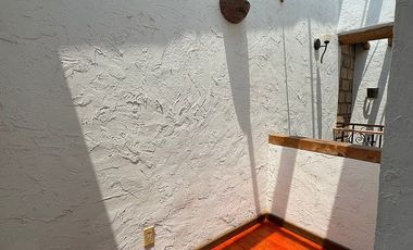 Casa en Condominio en San Nicolás Totolapan