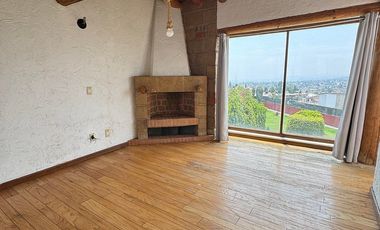 Casa en Condominio en San Nicolás Totolapan