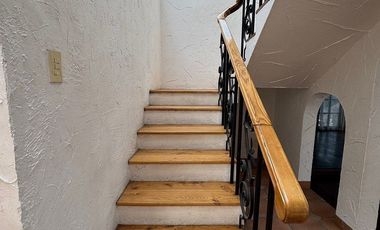 Casa en Condominio en San Nicolás Totolapan