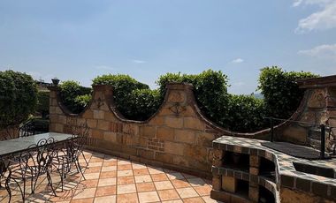 Casa en Condominio en San Nicolás Totolapan
