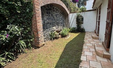 Casa en Condominio en San Nicolás Totolapan