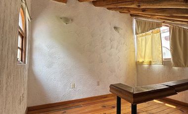 Casa en Condominio en San Nicolás Totolapan