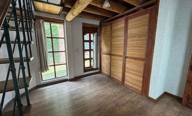 Casa en Condominio en San Nicolás Totolapan