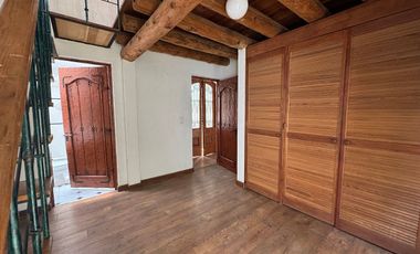 Casa en Condominio en San Nicolás Totolapan