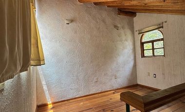 Casa en Condominio en San Nicolás Totolapan