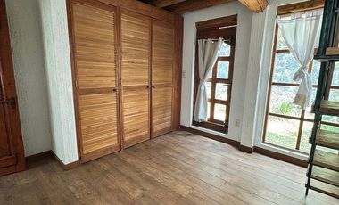 Casa en Condominio en San Nicolás Totolapan