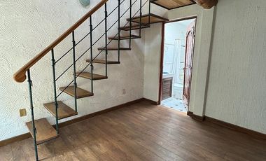 Casa en Condominio en San Nicolás Totolapan