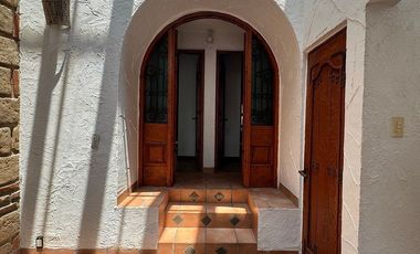 Casa en Condominio en San Nicolás Totolapan