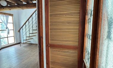 Casa en Condominio en San Nicolás Totolapan