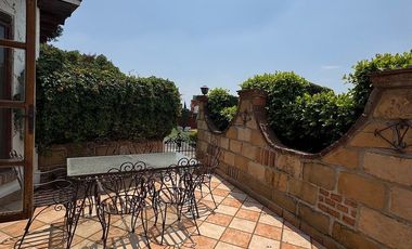 Casa en Condominio en San Nicolás Totolapan