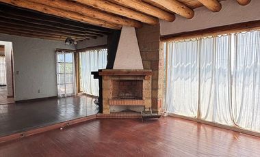 Casa en Condominio en San Nicolás Totolapan