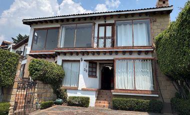 Casa en Condominio en San Nicolás Totolapan