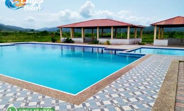 Lotes en Ruta del Sol Desde $35/m² | Puerto Cayo – Manabí