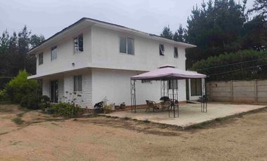 BONITA PARCELA EN ALGARROBO, 5.145 M2