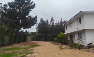 BONITA PARCELA EN ALGARROBO, 5.145 M2