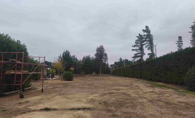 BONITA PARCELA EN ALGARROBO, 5.145 M2