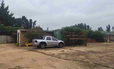 BONITA PARCELA EN ALGARROBO, 5.145 M2