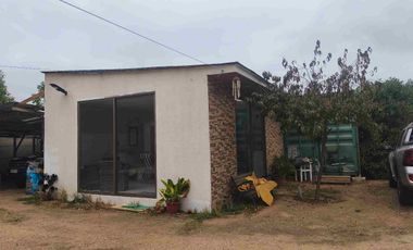 BONITA PARCELA EN ALGARROBO, 5.145 M2