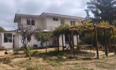 BONITA PARCELA EN ALGARROBO, 5.145 M2