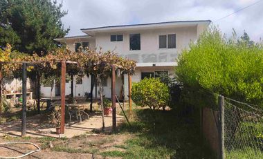 BONITA PARCELA EN ALGARROBO, 5.145 M2