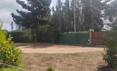 BONITA PARCELA EN ALGARROBO, 5.145 M2