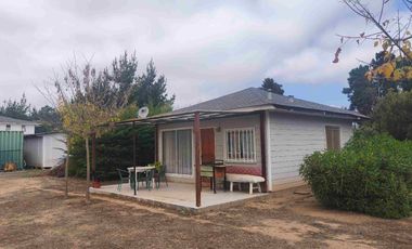 BONITA PARCELA EN ALGARROBO, 5.145 M2