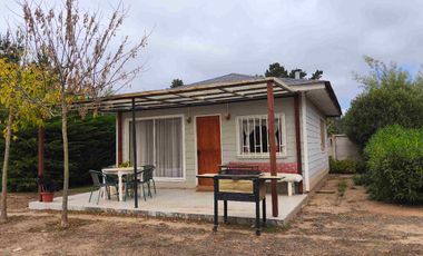 BONITA PARCELA EN ALGARROBO, 5.145 M2